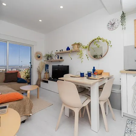 Apartment Vue